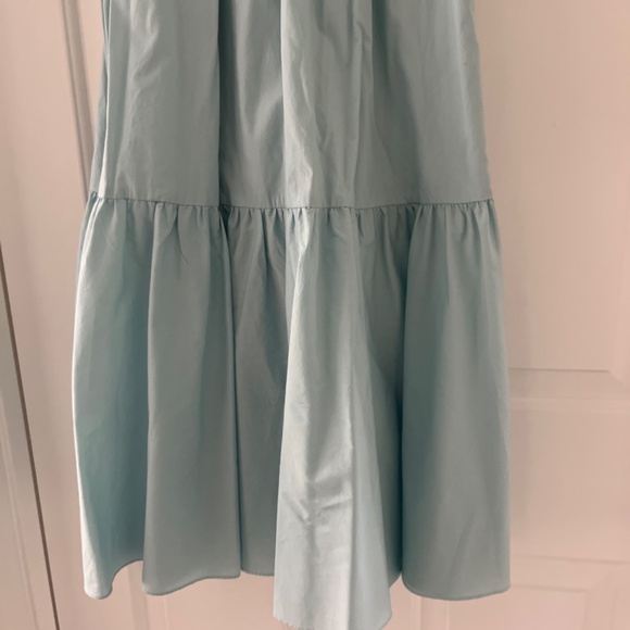 Off the shoulder midi dress - Picture 2 of 4